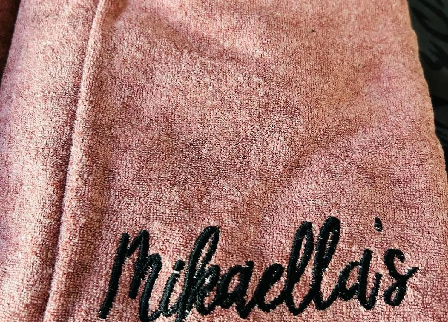 公寓式酒店 Mikaellas Beatrix Staycation 马尼拉